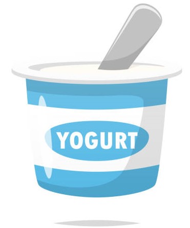 yoghurt app